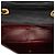 Chanel Black Maxi XL Classic Lambskin Single Flap Nero - vista 4