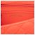 Chanel Orange Mini Square Classic Lambskin Single Flap Rot - Ansicht 5