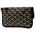 Pouch Goyardine Saint Louis Nero Goyard - vista 2
