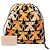 Miu Miu Nylon-Beuteltasche in Schwarz mit Katzenprint - Ansicht 7