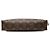 Louis Vuitton Brown Monogram Toiletry Pouch 26 Castaño - vista 3