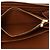 Cartera Louis Vuitton Brown Monogram Zippy Organizer Castaño - vista 4