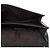 Fendi Black Small Leather Kan I Crossbody Nero - vista 4
