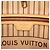 Louis Vuitton Brown Monogram Neverfull GM Marrone - vista 5