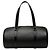 Louis Vuitton Black Epi Soufflot Preto