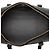 Louis Vuitton Black Epi Soufflot Preto - vista 4