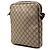 Borsa a tracolla Gucci Beige GG Supreme - vista 2