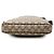Borsa a tracolla Gucci Beige GG Supreme - vista 3