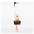Louis Vuitton Brown Monogram Tivoli GM Marrone - vista 6