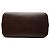 Louis Vuitton Brown Damier Ebene Alma PM Marrone - vista 3