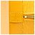 Louis Vuitton Yellow Epi Alma PM Amarelo - vista 5