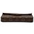 Pochette Félicie Louis Vuitton Brown Monogram Pochette Felicie Marrone - vista 3