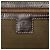 Borsa business Fendi in tela Zucca marrone - vista 5