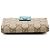 Cartera compacta Gucci Beige GG Supreme - vista 3