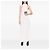 Cartera compacta Gucci Beige GG Supreme - vista 7