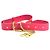 Bulgari Borsa Bvlgari Serpenti Ellipse in pelle rosa dimensione Medium - vista 15