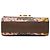 Gucci Beige Small GG Supreme Bengal Padlock Crossbody - vista 3