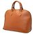 Louis Vuitton Brown Epi Alma PM Braun - Ansicht 2