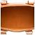 Louis Vuitton Brown Epi Alma PM Braun - Ansicht 4