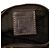 Fendi Mini Zucca Canvas Handtasche Braun - Ansicht 5