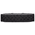 Louis Vuitton Black Monogram Eclipse Sac Plat Horizontal Zipper Preto - vista 3