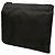 Prada Borsa Crossbody in Tessuto Nero con Chiusura a Zip - vista 2