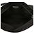 Prada Borsa Crossbody in Tessuto Nero con Chiusura a Zip - vista 4
