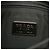 Prada Borsa Crossbody in Tessuto Nero con Chiusura a Zip - vista 5