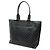 Louis Vuitton Blue Damier Cobalt Cabas Voyage - vista 2