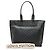 Louis Vuitton Blue Damier Cobalt Cabas Voyage - vista 7