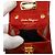 Salvatore Ferragamo Borsa a catena Mini Patent Gancini Lock Ferragamo Marrone - vista 5