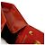 Salvatore Ferragamo Borsa a catena Mini Patent Gancini Lock Ferragamo Marrone - vista 7