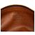 Louis Vuitton Brown Monogram Papillon Pochette Marrom - vista 5