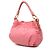 Prada Handtasche aus rosa Tessuto mit Schleife Pink - Ansicht 2