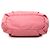 Prada Handtasche aus rosa Tessuto mit Schleife Pink - Ansicht 3