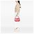 Prada Handtasche aus rosa Tessuto mit Schleife Pink - Ansicht 6