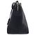 Fendi By The Way Satchel aus Leder in Schwarz, Größe Medium - Ansicht 16