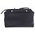Fendi By The Way Satchel aus Leder in Schwarz, Größe Medium - Ansicht 2