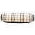 Borsa a tracolla Burberry Beige House Check Canvas - vista 3