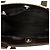 Borsa a tracolla Burberry Beige House Check Canvas - vista 4