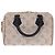 Louis Vuitton Brown Monogram Dune Speedy Bandouliere 20 Marrone Beige