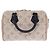 Louis Vuitton Brown Monogram Dune Speedy Bandouliere 20 Marrone Beige - vista 2