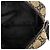 Borsa a tracolla Gucci in tela GG beige - vista 4