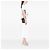 Borsa a tracolla Gucci in tela GG beige - vista 6