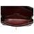 Chanel Black Medium Classic Lambskin Double Flap Noir - vue 4