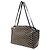 Goyard Black Goyardine Rouette PM Nero - vista 2
