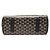 Goyard Black Goyardine Rouette PM Nero - vista 3