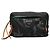 Prada Tessuto Camouflage Etui Schwarz