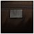 Borsa a tracolla Gucci in nylon GG marrone Marrone scuro - vista 5