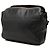 Borsa a tracolla Anagram LOEWE in pelle nera Nero - vista 2